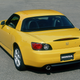Illustration for article titled Historical Evidence Suggests That Honda Once Sold A Rear-Wheel-Drive Two-Seater Sports Car